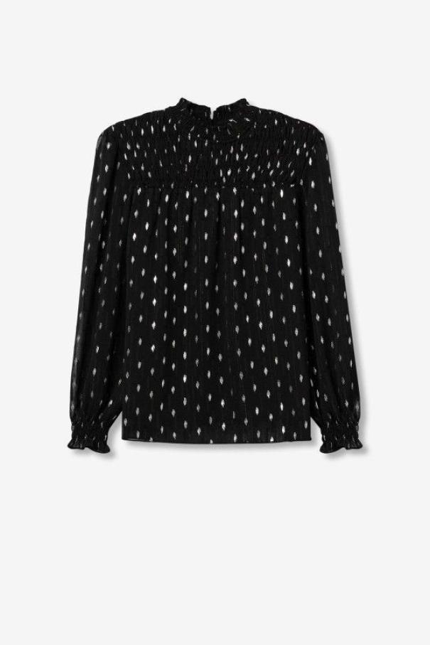 Casacca fantasia donna Tiffosi