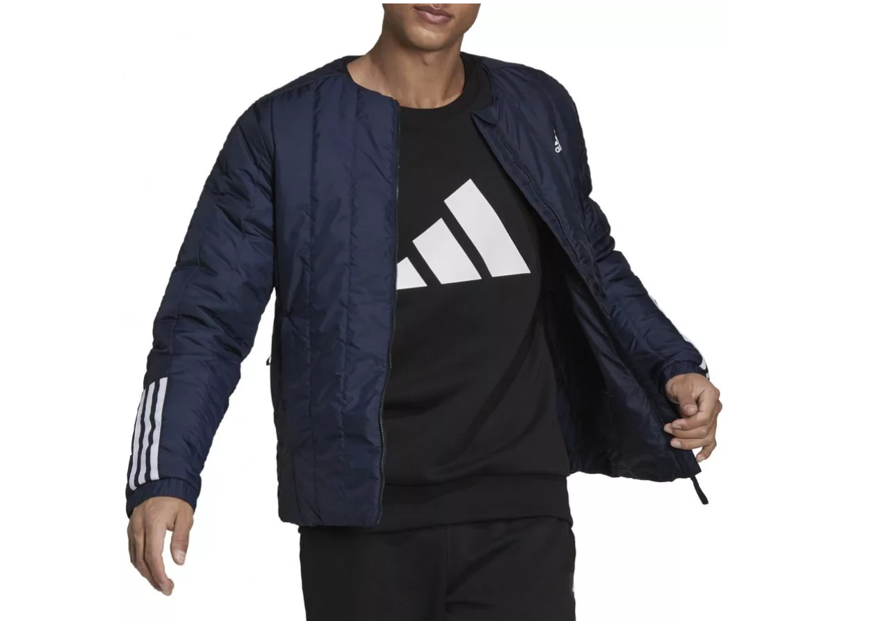 Giacca sportiva da uomo Adidas