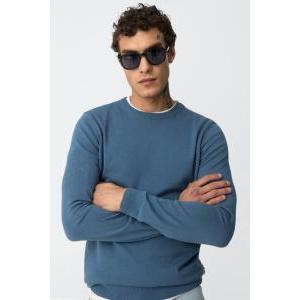 Maglioncino cotone uomo