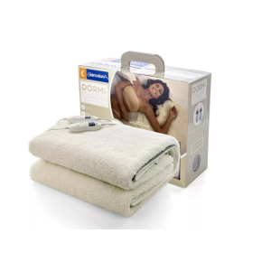 Scaldasonno 2 posti 150x160 bianco