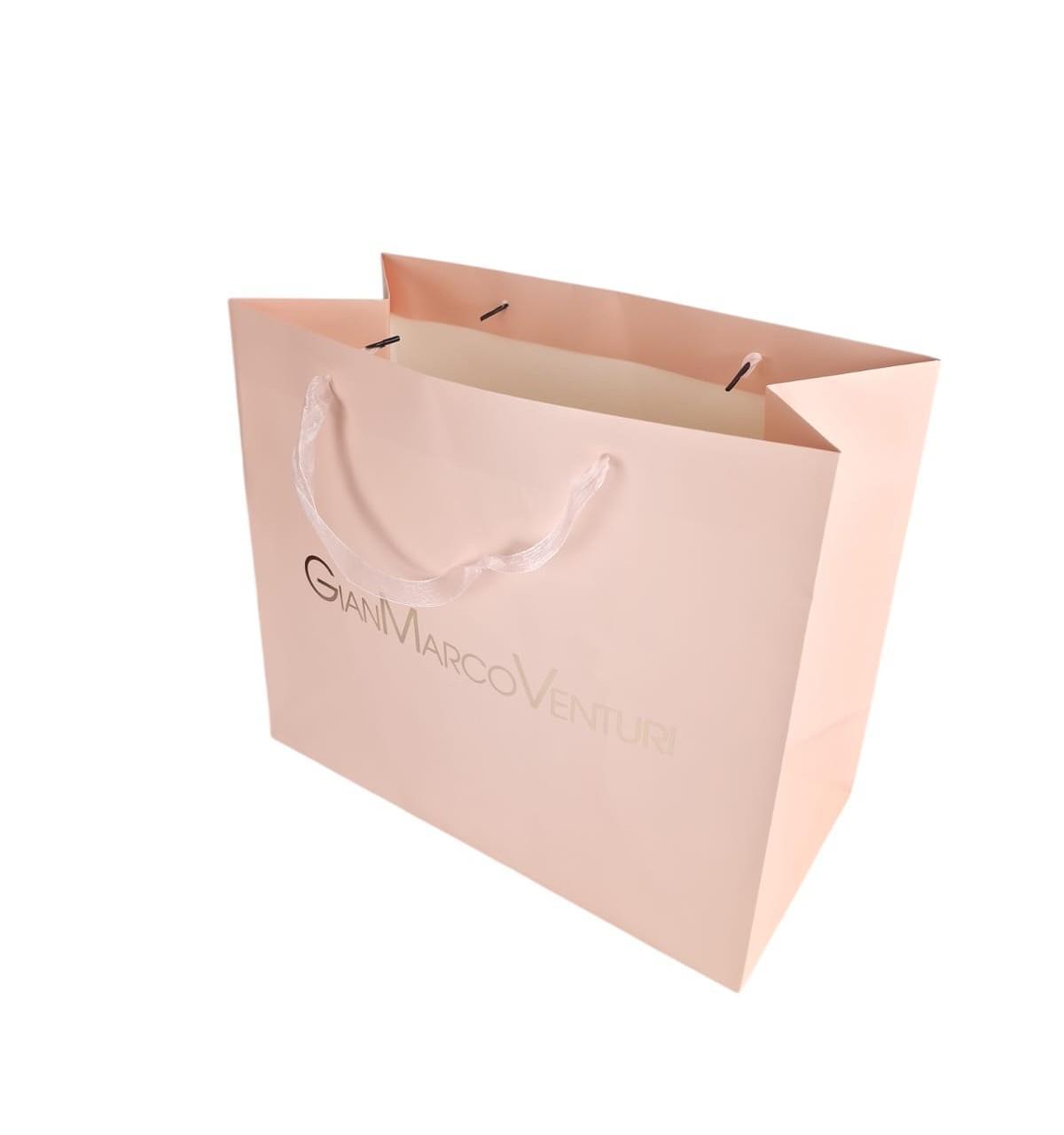 Sciarpa donna con ecopelliccia Gianmarco Venturi