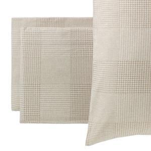 Completo letto matrimoniale microfantasia