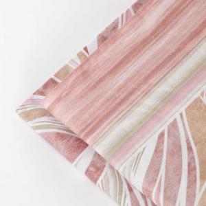 Completo letto matrimoniale cotone