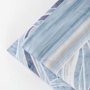 Completo letto matrimoniale cotone