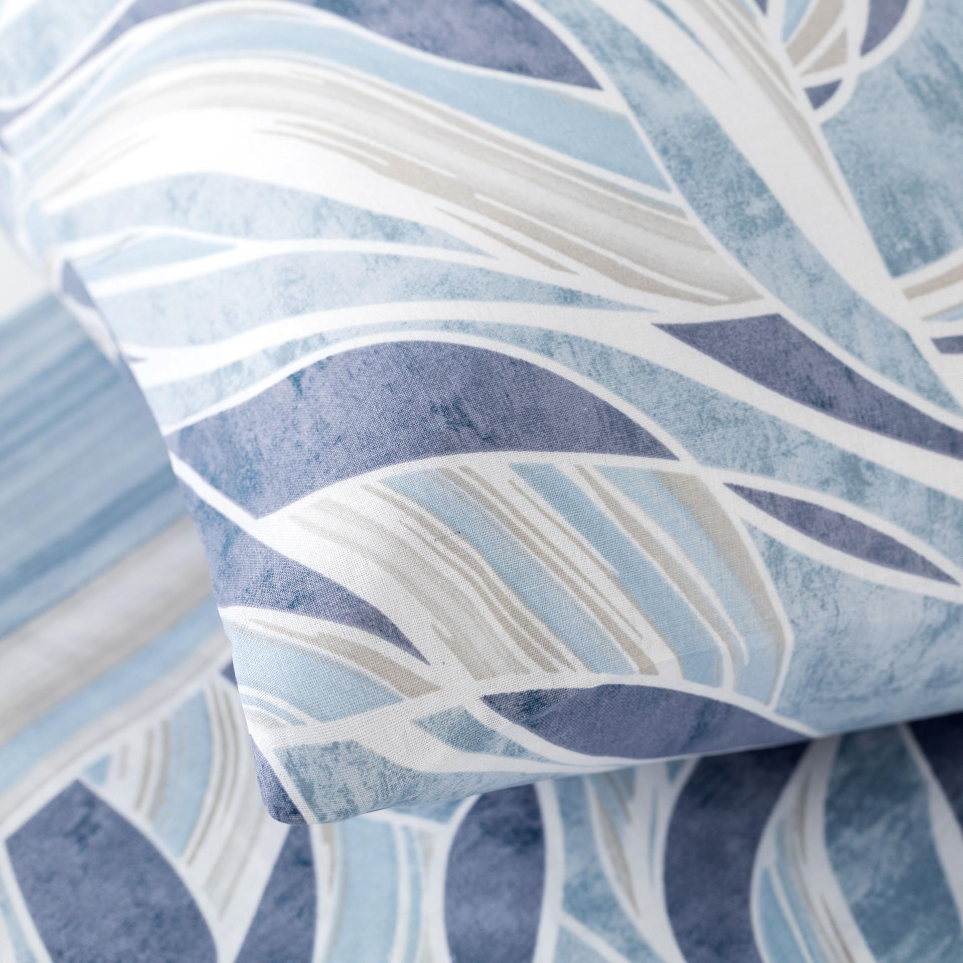 Completo letto matrimoniale cotone Linea Oro