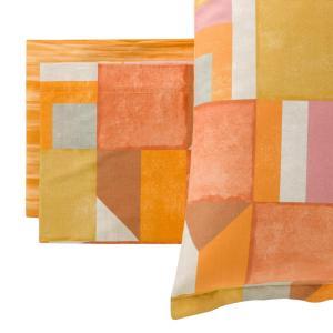 Completo letto matrimoniale cotone