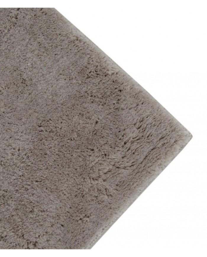 linea oro loft tappeto arredo 60x110 unito sabbia - foto 1