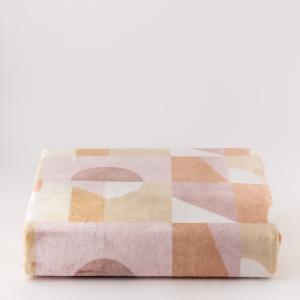 Coperta matrimoniale super soft