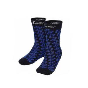 Calzini antiscivolo da bambino compatibili con inter