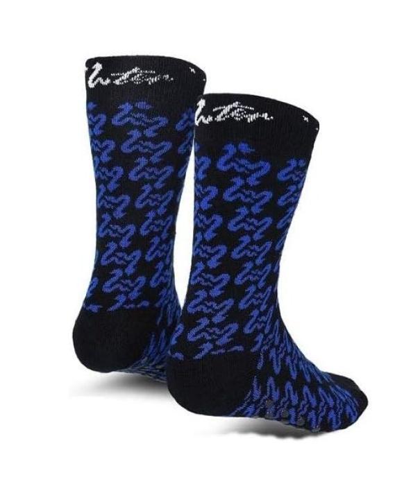 Calzini antiscivolo da bambino compatibili con Inter