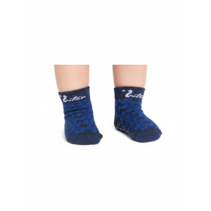 Calzini antiscivolo neonato compatibile con inter