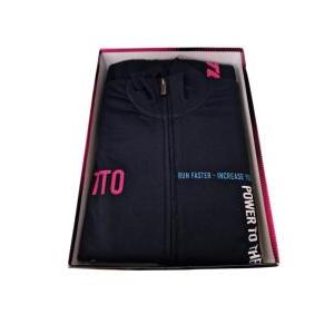 Tuta donna  caldo cotone