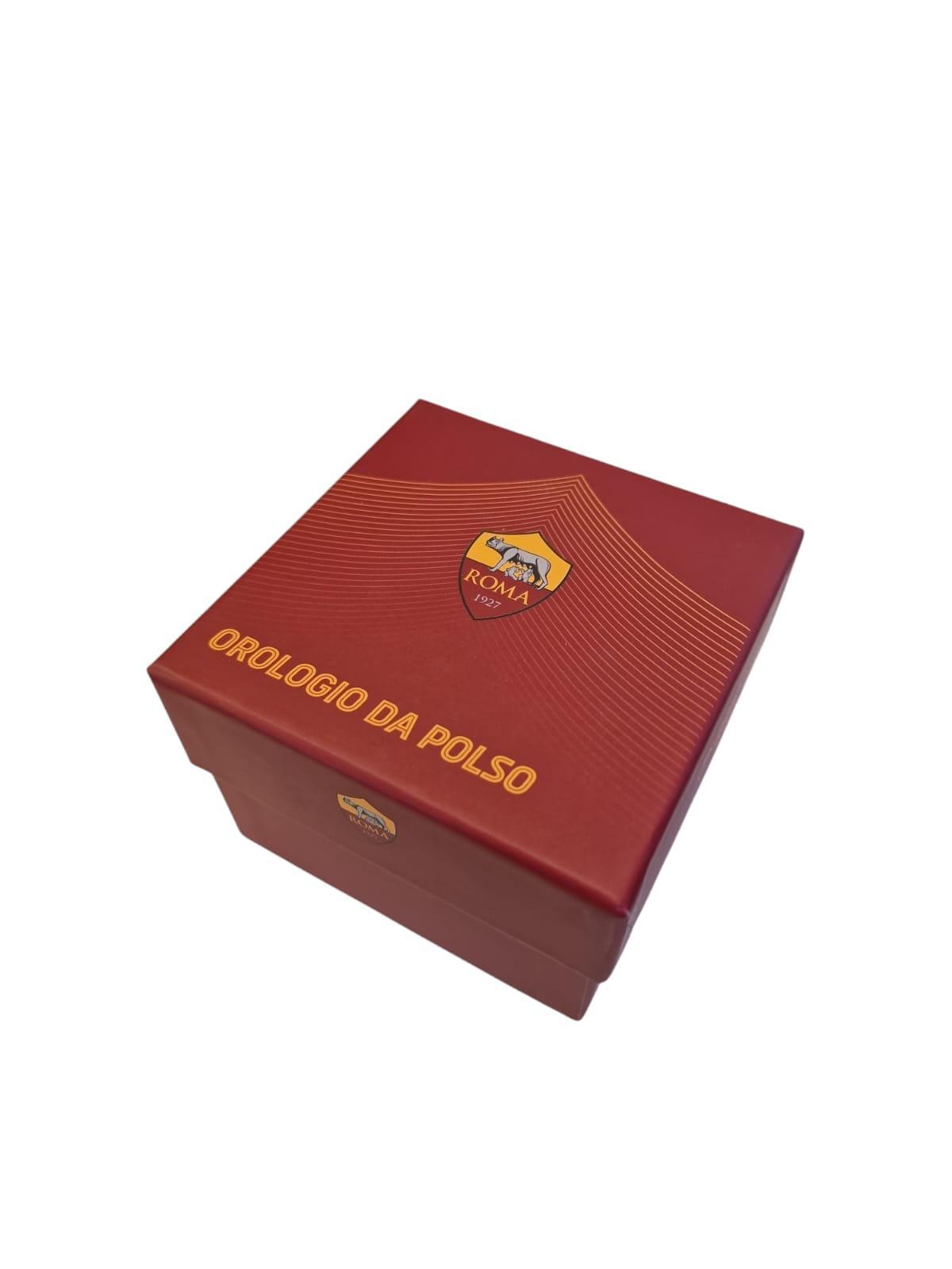 Orologio polso da adulto compatibile con Roma