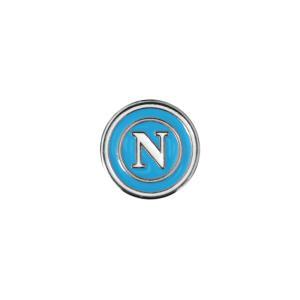 Spilla distintivo napoli calcio