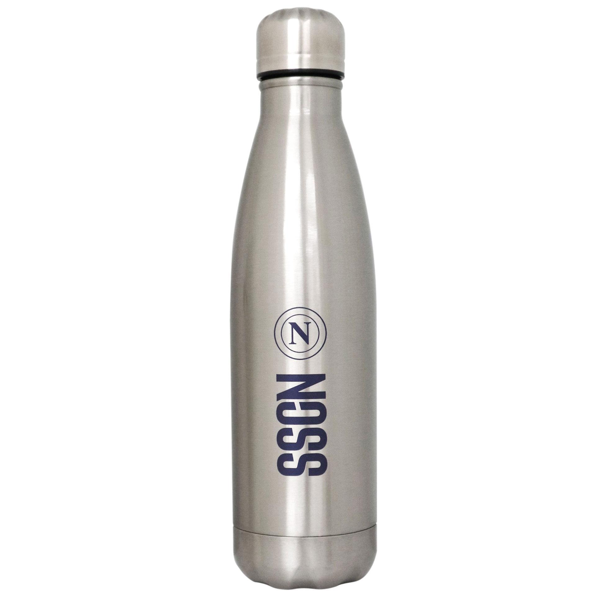 Borraccia termica in acciaio inox 500ml Napoli