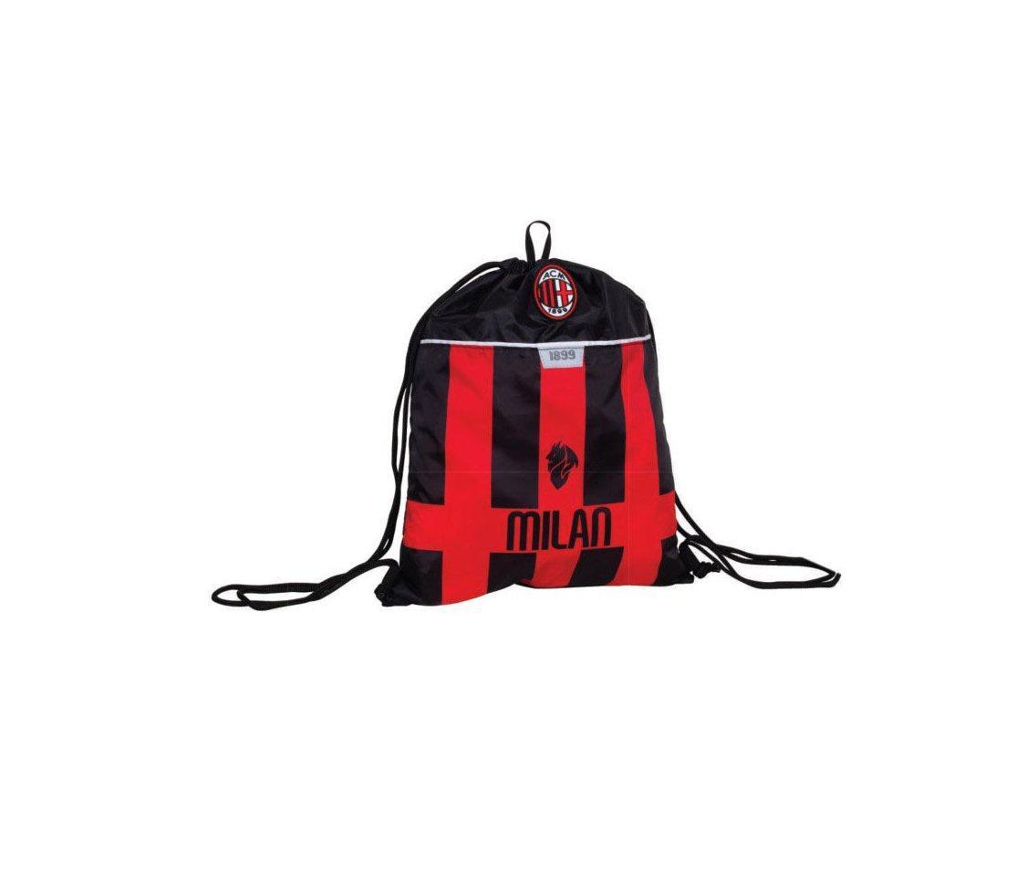 Sacca tempo libero compatibile con Milan