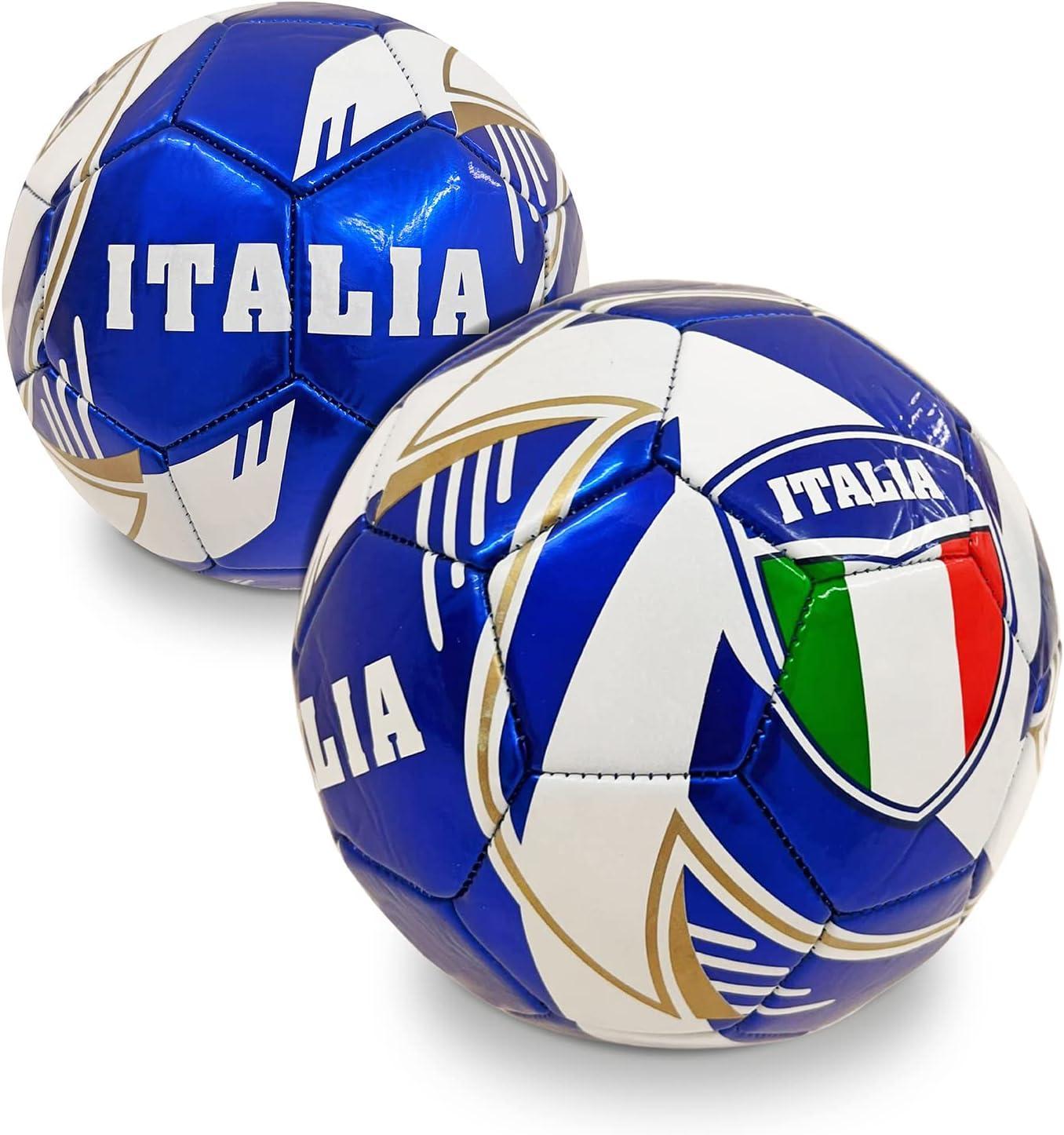 Italia Pro Pallone Calcio misura 5