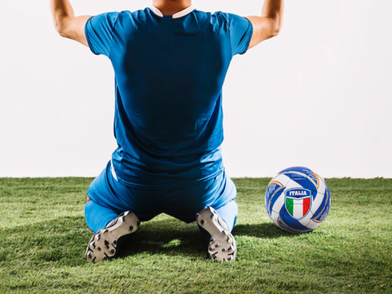 Italia Pro Pallone Calcio misura 5