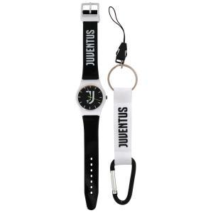 Kit orologio da polso e portachiavi compatibile con