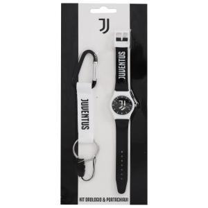 Kit orologio da polso e portachiavi compatibile con