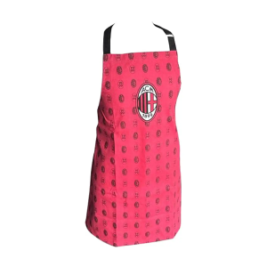 Grembiule da cucina da adulto compatibile con milan