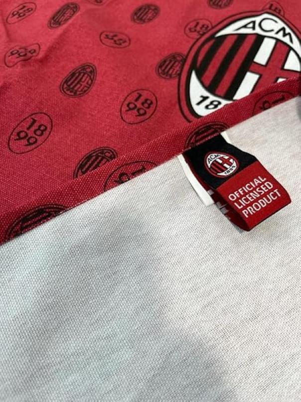 Grembiule da cucina da adulto compatibile con Milan