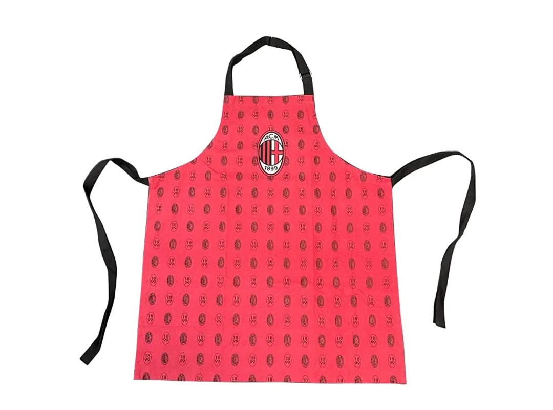 Grembiule da cucina da adulto compatibile con Milan