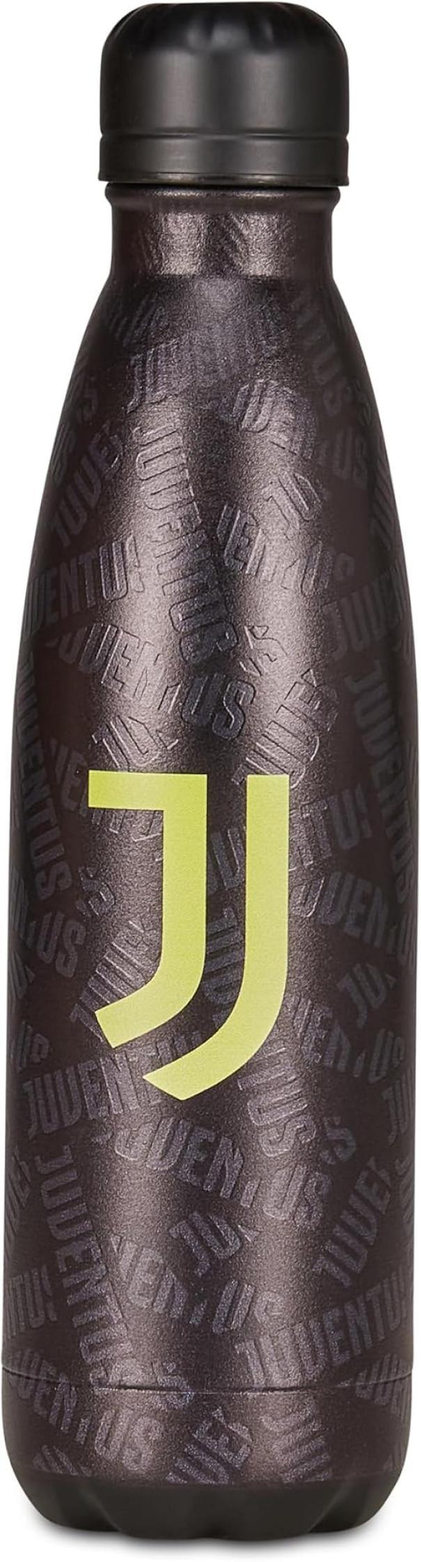 Borraccia termica 500ml compatibile con Juventus