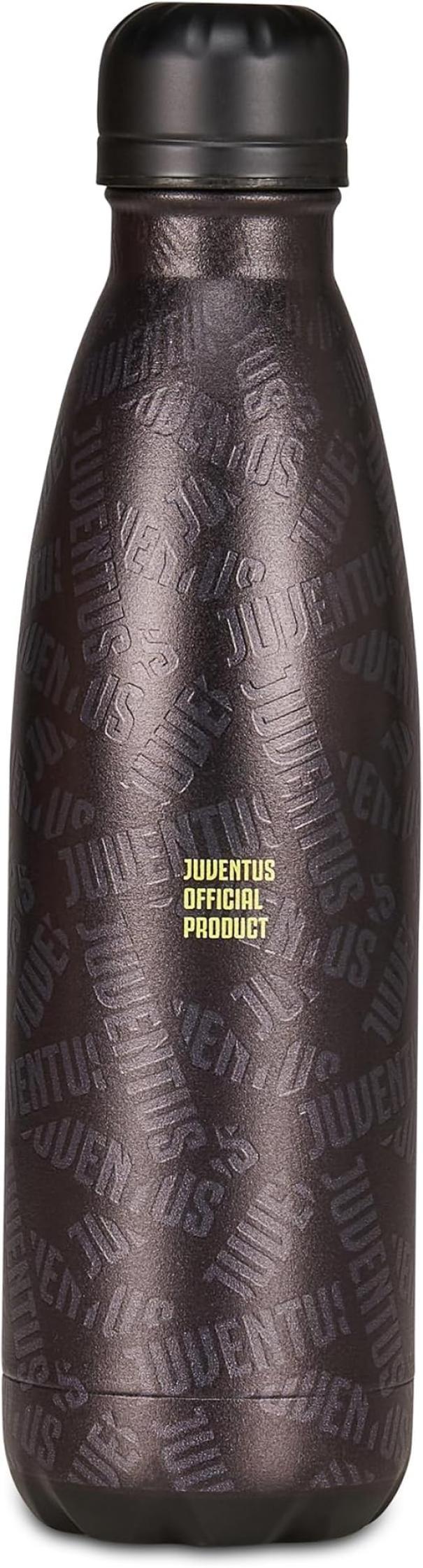 Borraccia termica 500ml compatibile con Juventus