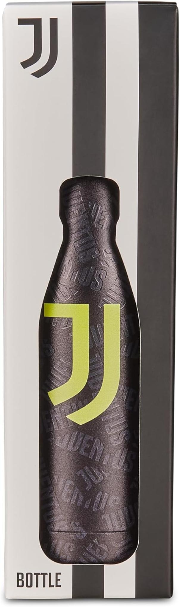 Borraccia termica 500ml compatibile con Juventus