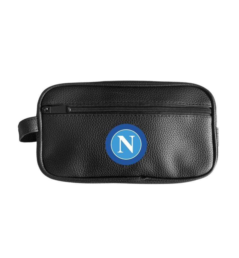 Pochette da viaggio Napoli Calcio