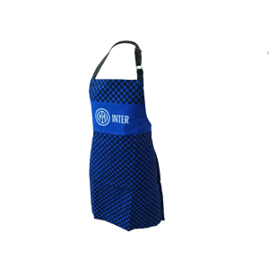 Grembiule da cucina adulto compatibile con