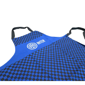 Grembiule da cucina adulto compatibile con