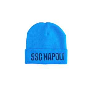 Zuccotto da adulto napoli calcio