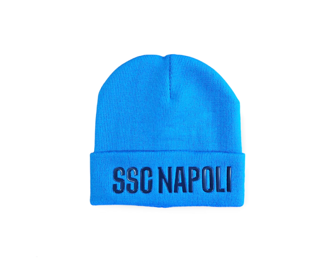 Zuccotto da adulto Napoli Calcio