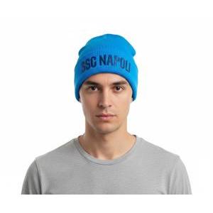 Zuccotto da adulto napoli calcio