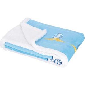 Plaid agnellato lazio 100x150cm