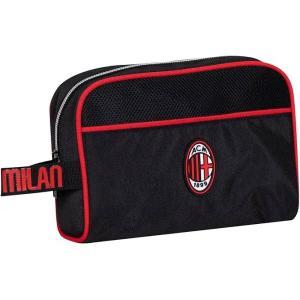 Borsello trousse da viaggio multiuso compatibile con milan