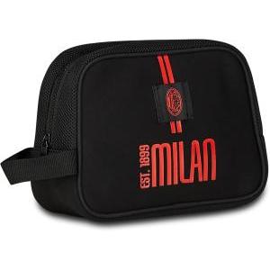 Beauty case multiuso compatibile con milan