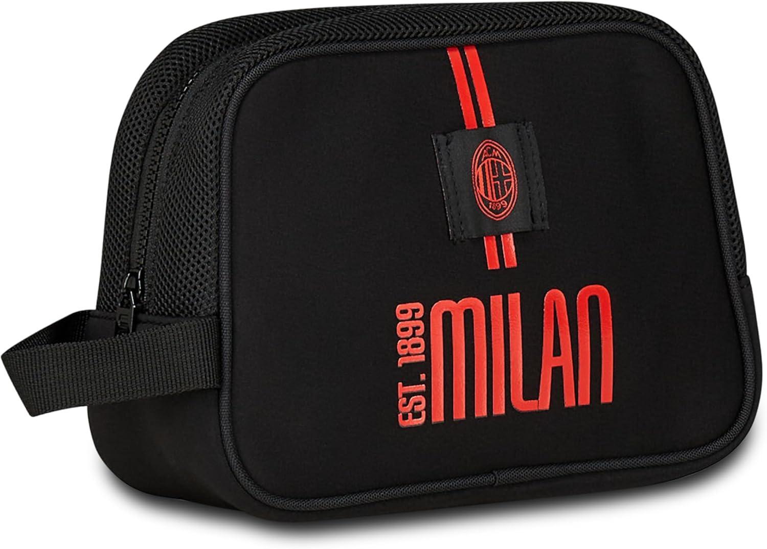 Beauty case multiuso compatibile con Milan