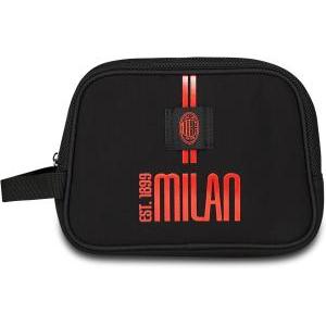 Beauty case multiuso compatibile con milan