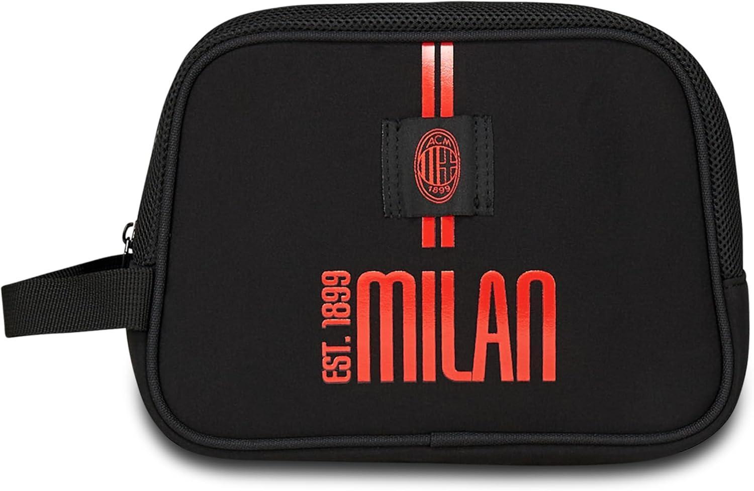 Beauty case multiuso compatibile con Milan