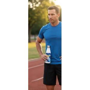 Borraccia in acciaio 750ml lazio