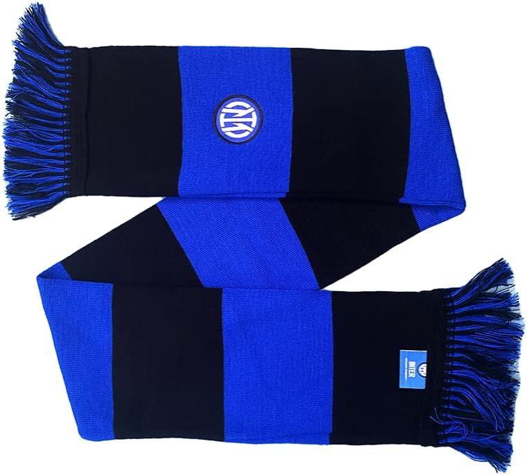Sciarpa tifoso da stadio compatibile con Inter