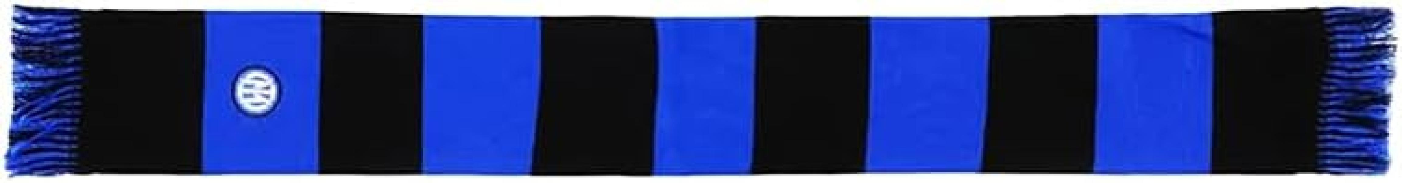 Sciarpa tifoso da stadio compatibile con Inter