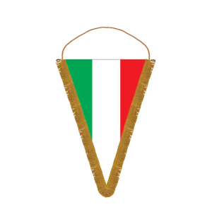 Gagliardetto compatibile con lazio