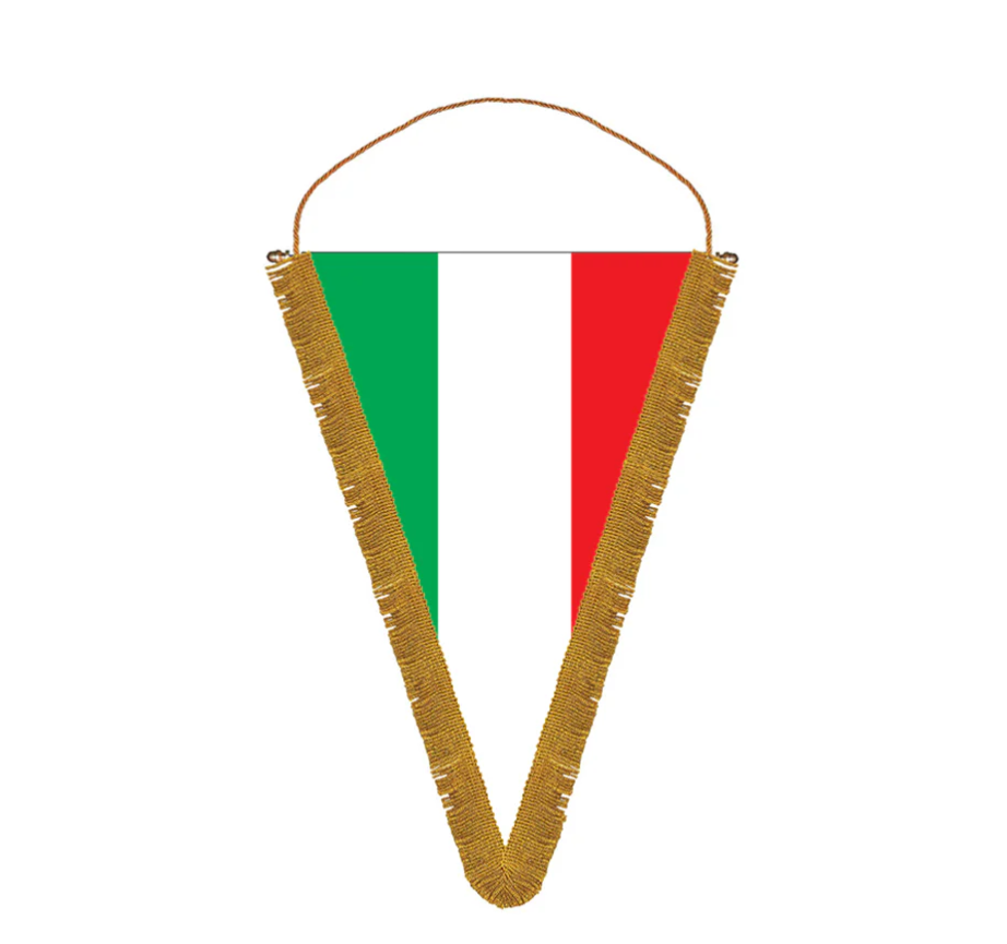 Gagliardetto compatibile con Lazio