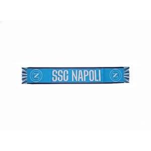 Sciarpa ssc napoli