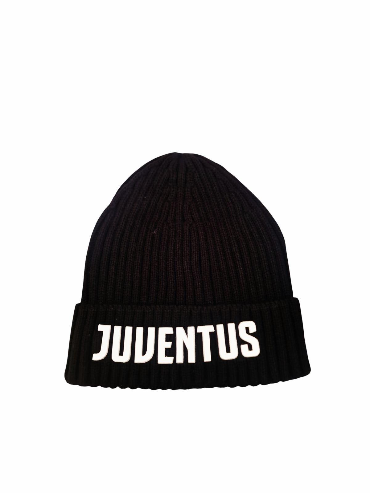 Zuccotto adulto a coste compatibile con Juventus