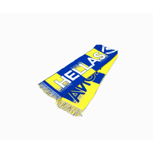 Sciarpa tifoso da stadio hellas verona